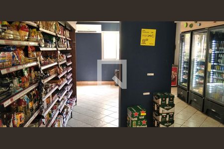 Apartamento para alugar com 55m², 2 quartos e 1 vaga Apartamento para alugar com 55m², 2 quartos e 1 vagaMercadinho