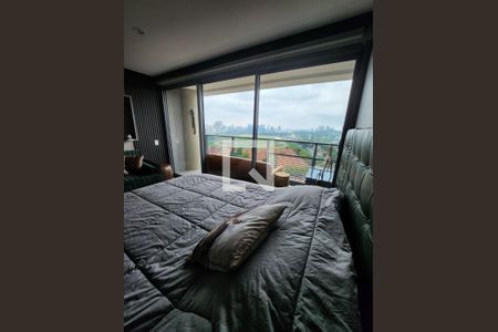 Apartamento à venda com 38m², 1 quarto e 1 vaga Apartamento à venda com 38m², 1 quarto e 1 vagaFoto 09