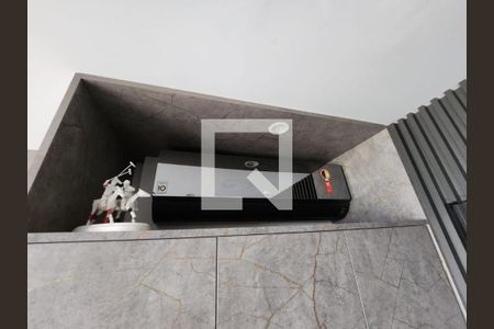 Apartamento à venda com 38m², 1 quarto e 1 vaga Apartamento à venda com 38m², 1 quarto e 1 vagaFoto 02