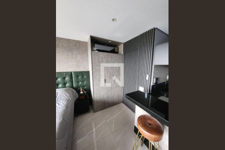 Apartamento à venda com 38m², 1 quarto e 1 vaga Apartamento à venda com 38m², 1 quarto e 1 vagaFoto 14