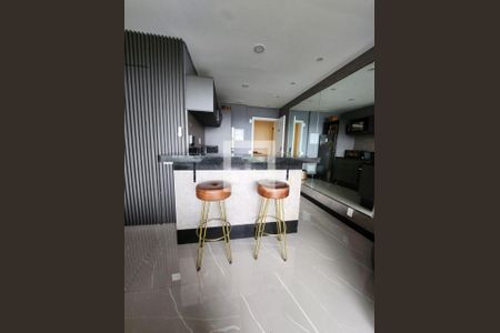 Apartamento à venda com 38m², 1 quarto e 1 vaga Apartamento à venda com 38m², 1 quarto e 1 vagaFoto 22