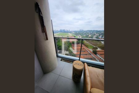 Apartamento à venda com 38m², 1 quarto e 1 vaga Apartamento à venda com 38m², 1 quarto e 1 vagaFoto 25