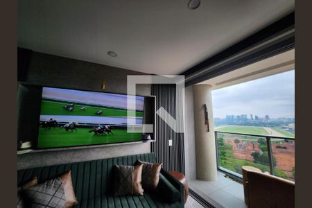 Apartamento à venda com 38m², 1 quarto e 1 vaga Apartamento à venda com 38m², 1 quarto e 1 vagaFoto 23