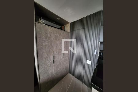 Apartamento à venda com 38m², 1 quarto e 1 vaga Apartamento à venda com 38m², 1 quarto e 1 vagaFoto 04