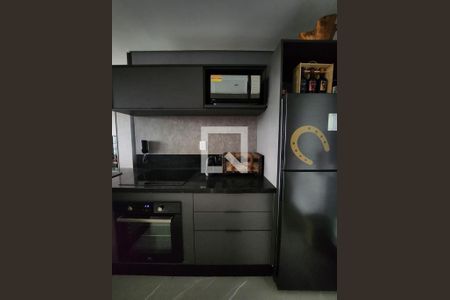 Apartamento à venda com 38m², 1 quarto e 1 vaga Apartamento à venda com 38m², 1 quarto e 1 vagaFoto 07