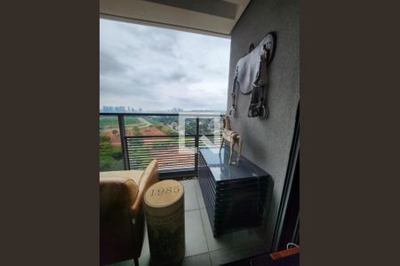 Apartamento à venda com 38m², 1 quarto e 1 vaga Apartamento à venda com 38m², 1 quarto e 1 vagaFoto 03