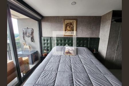 Apartamento à venda com 38m², 1 quarto e 1 vaga Apartamento à venda com 38m², 1 quarto e 1 vagaFoto 16