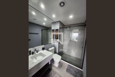 Apartamento à venda com 38m², 1 quarto e 1 vaga Apartamento à venda com 38m², 1 quarto e 1 vagaFoto 10