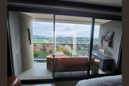 Apartamento à venda com 38m², 1 quarto e 1 vaga Apartamento à venda com 38m², 1 quarto e 1 vagaFoto 15