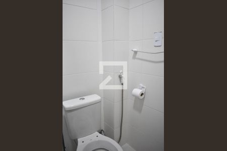 Apartamento para alugar com 86m², 2 quartos e 1 vagaBanheiro da Suíte