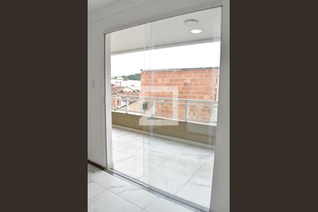Detalhe do Quarto 1 de apartamento para alugar com 2 quartos, 86m² em Campo Grande, Rio de Janeiro