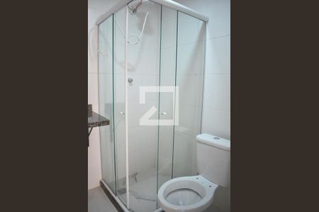 Apartamento para alugar com 86m², 2 quartos e 1 vagaBanheiro da Suíte