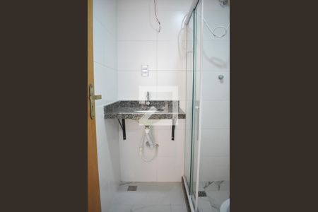 Apartamento para alugar com 86m², 2 quartos e 1 vagaBanheiro da Suíte