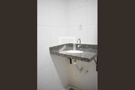 Apartamento para alugar com 86m², 2 quartos e 1 vagaBanheiro da Suíte