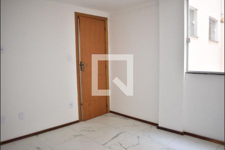 Apartamento para alugar com 86m², 2 quartos e 1 vagaQuarto 2 - Suíte