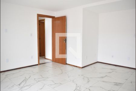 Sala de apartamento para alugar com 2 quartos, 86m² em Campo Grande, Rio de Janeiro