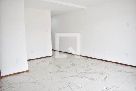 Sala de apartamento para alugar com 2 quartos, 86m² em Campo Grande, Rio de Janeiro