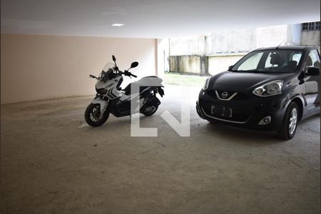 Apartamento para alugar com 86m², 2 quartos e 1 vagaGaragem