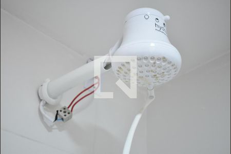 Apartamento para alugar com 86m², 2 quartos e 1 vagaBanheiro da Suíte