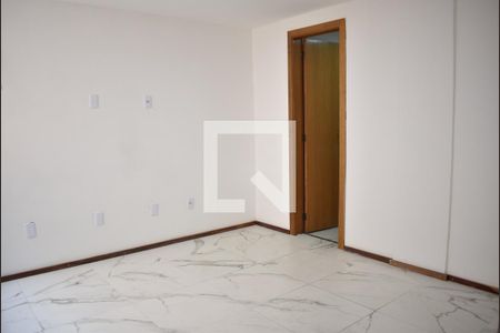 Apartamento para alugar com 86m², 2 quartos e 1 vagaQuarto 2 - Suíte