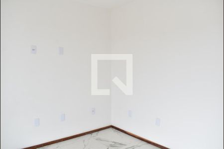 Quarto 1 de apartamento para alugar com 2 quartos, 86m² em Campo Grande, Rio de Janeiro