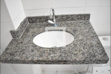 Apartamento para alugar com 86m², 2 quartos e 1 vagaBanheiro 2