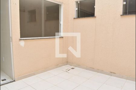 Apartamento para alugar com 86m², 2 quartos e 1 vagaCozinha e Área de Serviço
