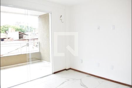 Quarto 1 de apartamento para alugar com 2 quartos, 86m² em Campo Grande, Rio de Janeiro