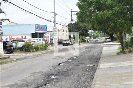 Apartamento para alugar com 86m², 2 quartos e 1 vagaVista da Rua