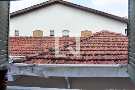 Casa à venda com 175m², 5 quartos e 2 vagasVista do Quarto 03