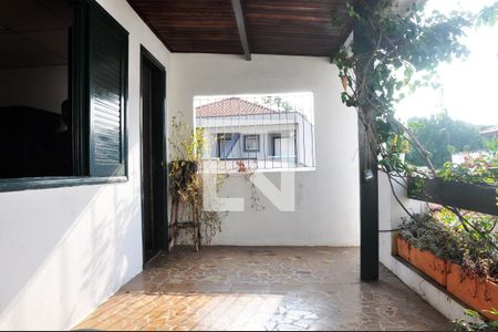 Casa à venda com 175m², 5 quartos e 2 vagasVaranda
