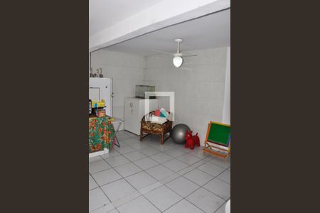 Casa à venda com 175m², 5 quartos e 2 vagasQuarto com Suite