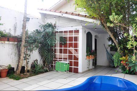 Casa à venda com 175m², 5 quartos e 2 vagasQuintal com Piscina