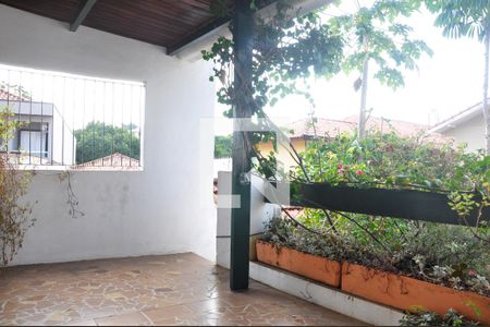 Casa à venda com 175m², 5 quartos e 2 vagasVaranda