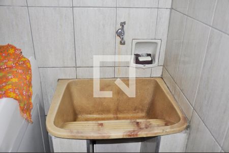 Casa à venda com 175m², 5 quartos e 2 vagasÁrea de Serviço