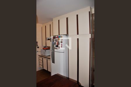 Casa à venda com 175m², 5 quartos e 2 vagasCozinha Americana