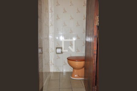 Casa à venda com 175m², 5 quartos e 2 vagasBanheiro