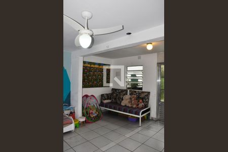 Casa à venda com 175m², 5 quartos e 2 vagasQuarto com Suite