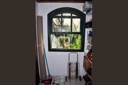 Casa à venda com 175m², 5 quartos e 2 vagasVista da Dispensa