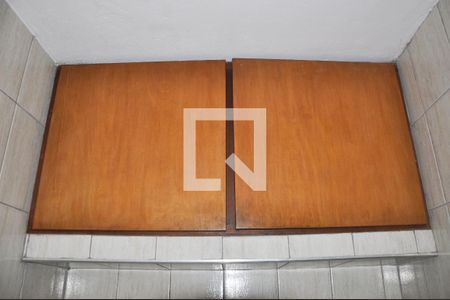 Casa à venda com 175m², 5 quartos e 2 vagasÁrea de Serviço