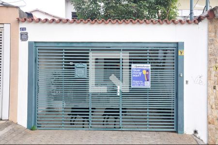 Casa à venda com 175m², 5 quartos e 2 vagasFachada da Casa