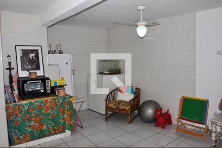 Casa à venda com 175m², 5 quartos e 2 vagasQuarto com Suite