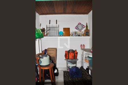 Casa à venda com 175m², 5 quartos e 2 vagasDispensa