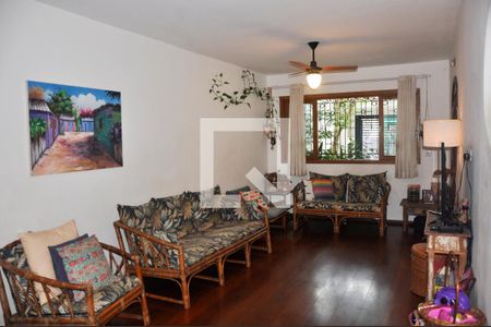 Sala de casa à venda com 5 quartos, 175m² em Parque Sao Domingos, São Paulo