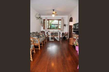 Sala de casa à venda com 5 quartos, 175m² em Parque Sao Domingos, São Paulo