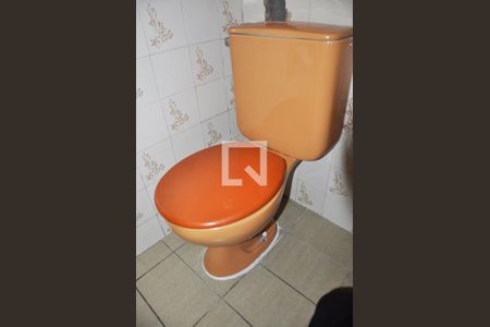 Casa à venda com 175m², 5 quartos e 2 vagasBanheiro