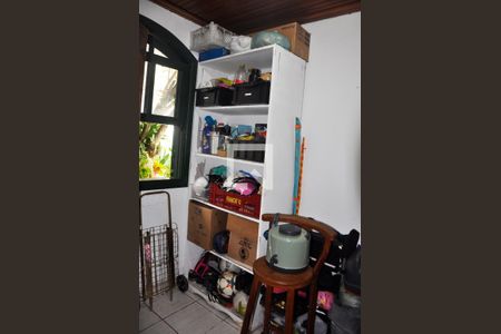 Casa à venda com 175m², 5 quartos e 2 vagasDispensa