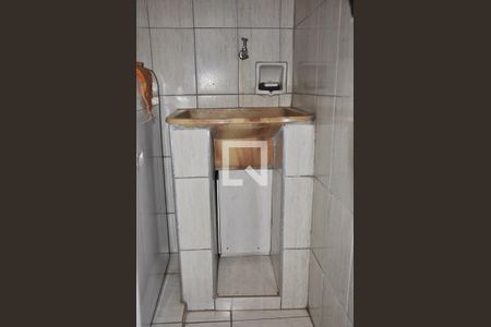 Casa à venda com 175m², 5 quartos e 2 vagasÁrea de Serviço