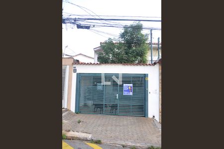 Casa à venda com 175m², 5 quartos e 2 vagasFachada da Casa