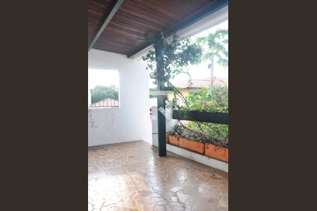 Casa à venda com 175m², 5 quartos e 2 vagasVaranda